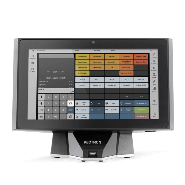 Vectron POS Touch 14