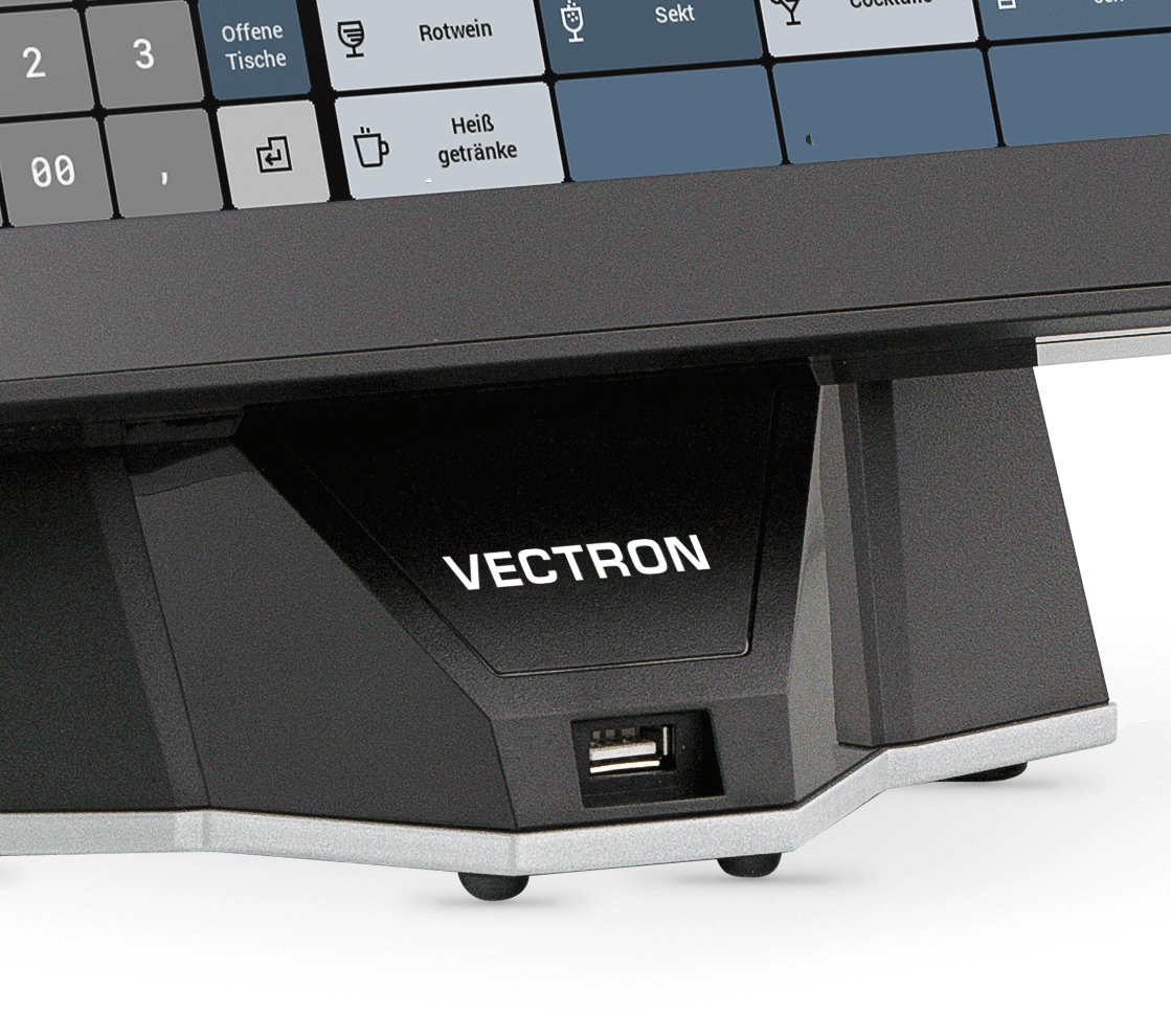 Vectron POS Touch 14