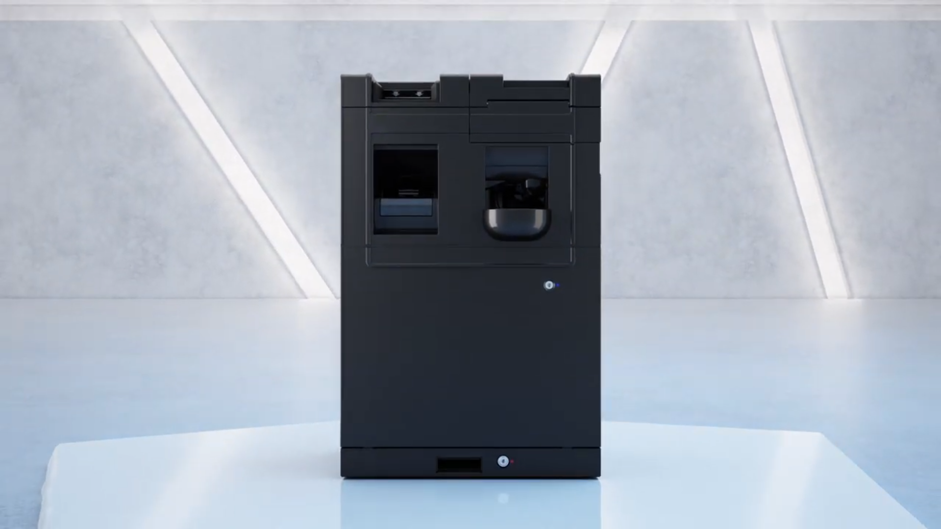 Exemplo de utilização Dream 3X