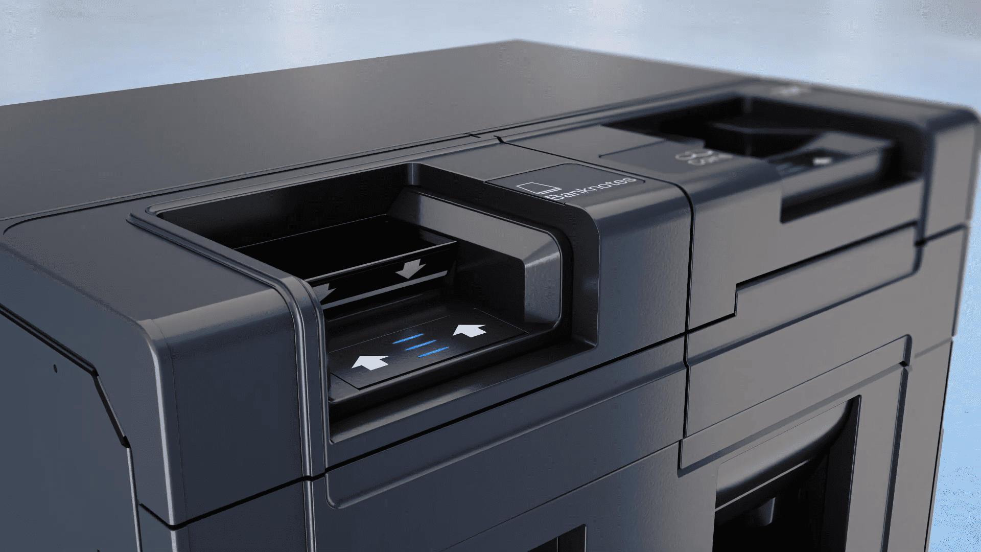 Dream 3X em ponto de venda