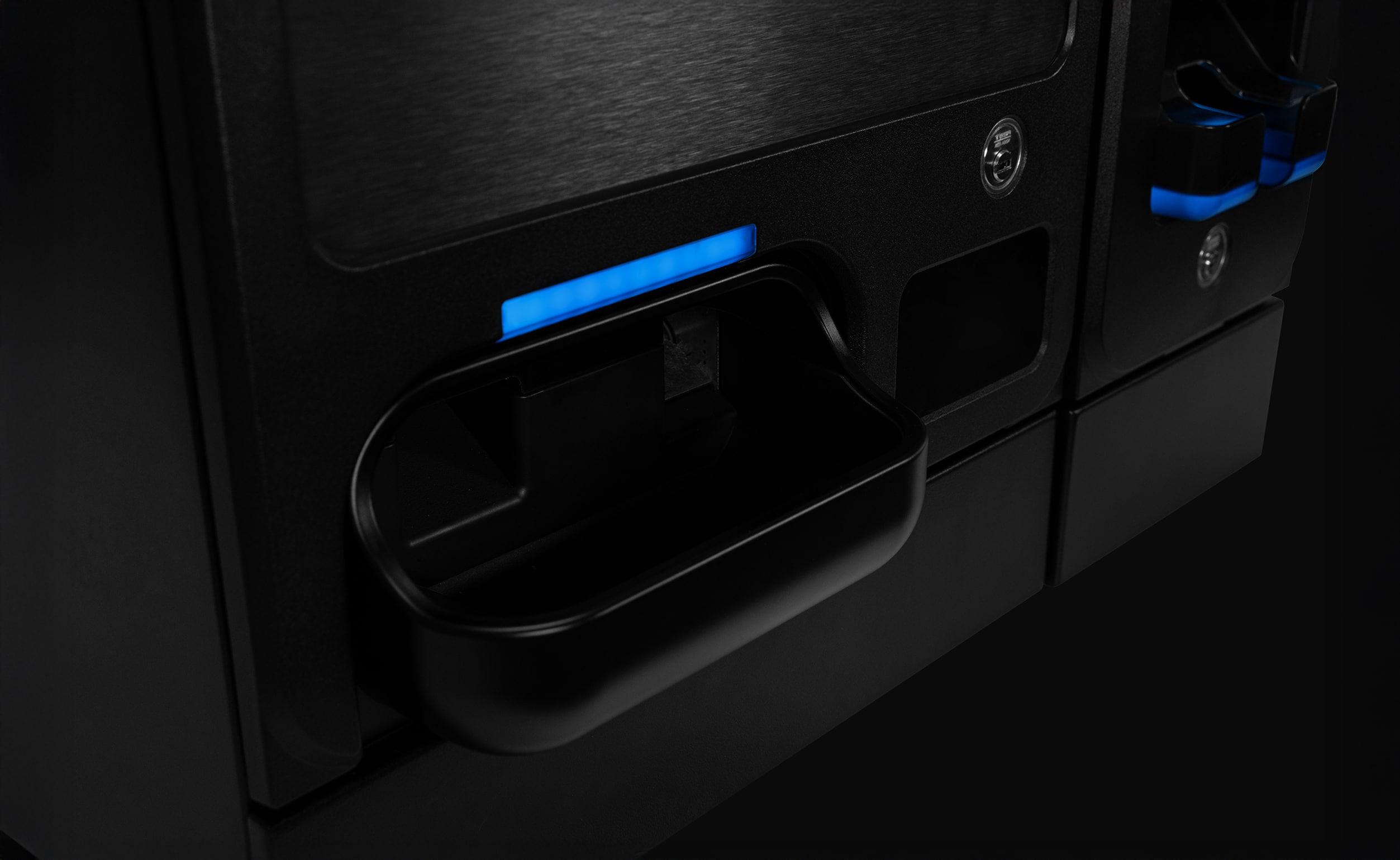 Exemplo de utilização do Dream Cash Max