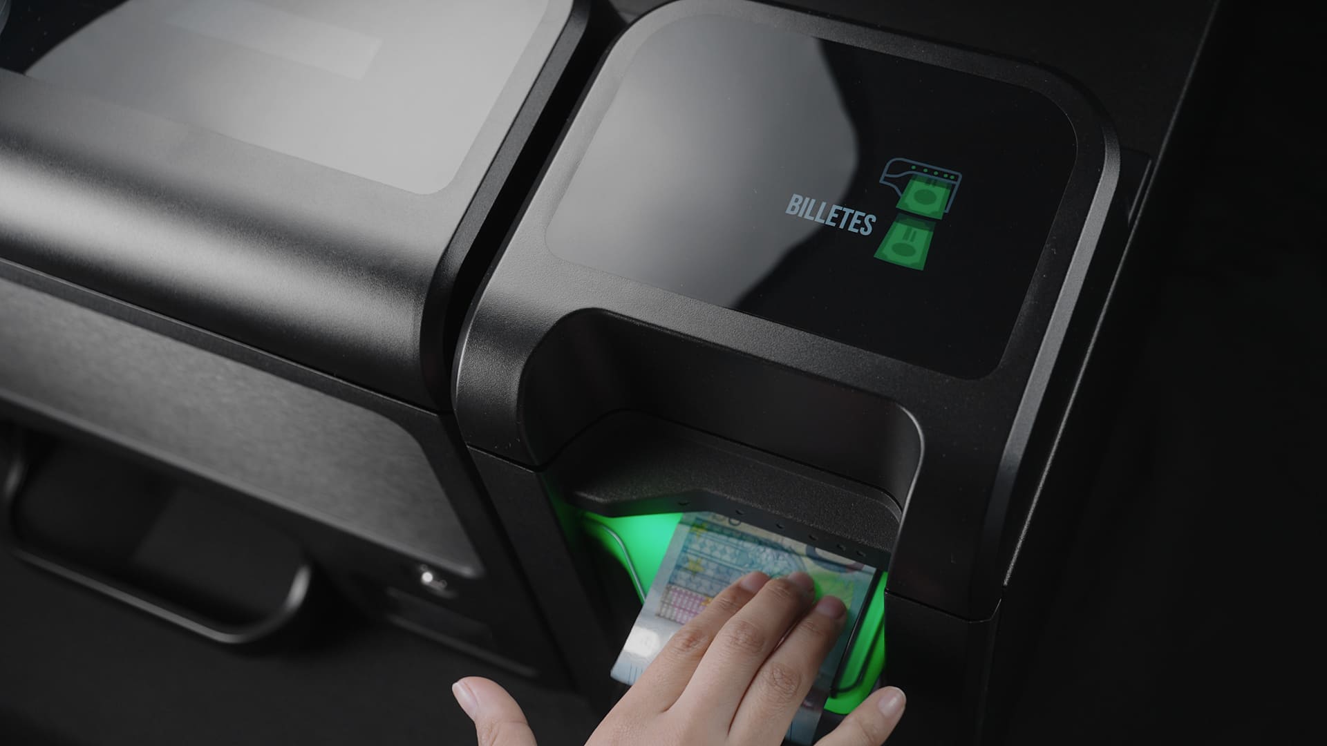 Dream Cash Max em detalhe