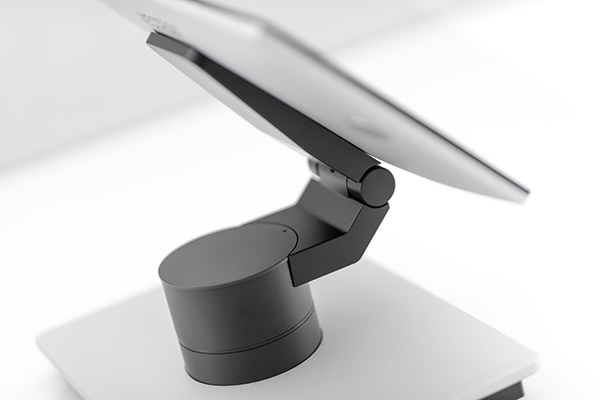 Vectron POS em utilização