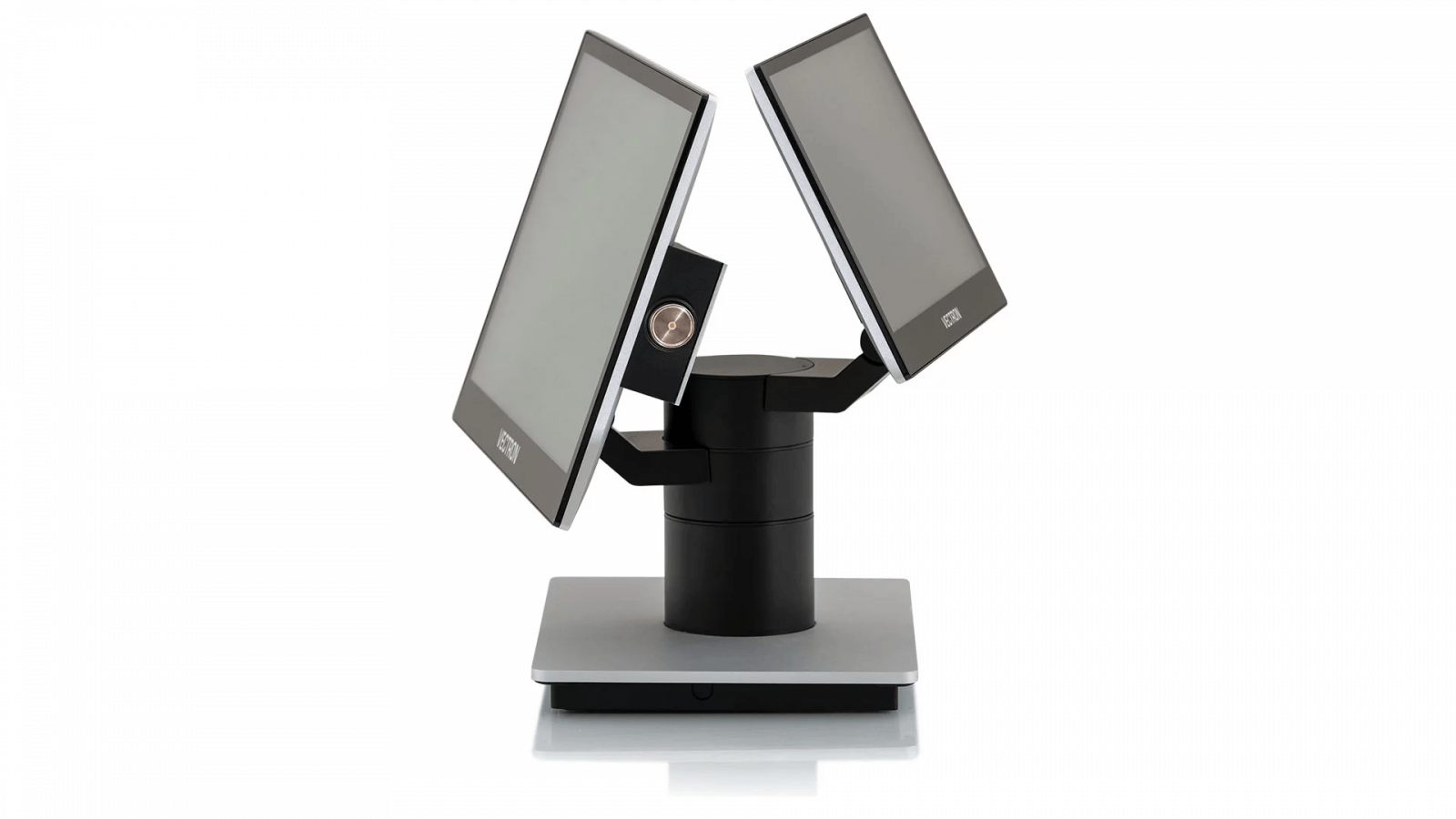 Vectron POS em utilização