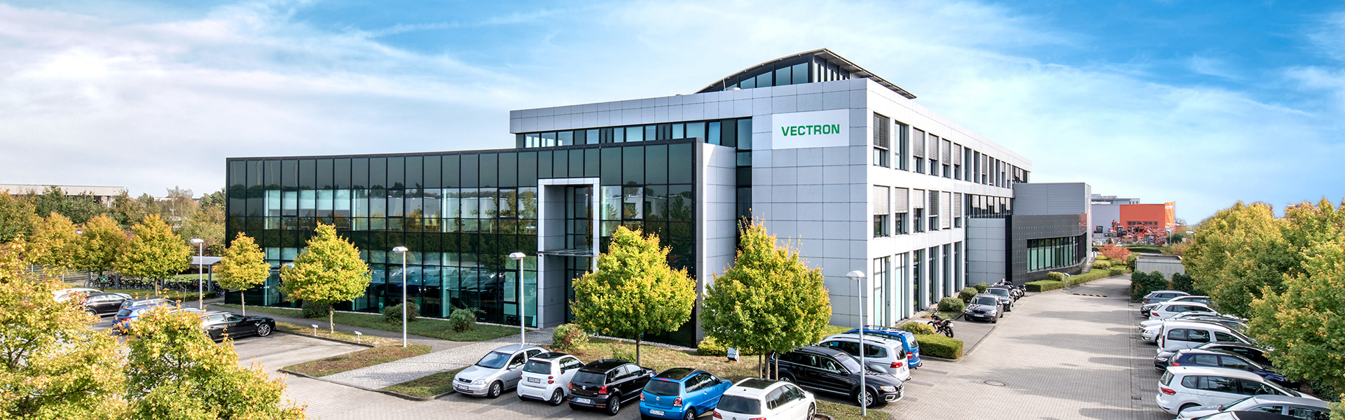 Vectron Headquarters