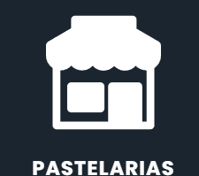 pastelarias